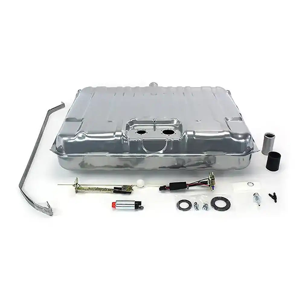 1959-1960 Impala EFI Fuel Tank Kit - 255 LPH Pump | BRP Hot Rods